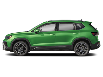 2026 Volkswagen Taos SE AWD