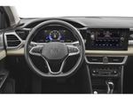 2026 Volkswagen Taos SE AWD