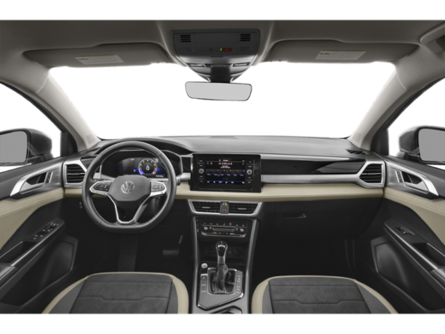 2026 Volkswagen Taos SE AWD