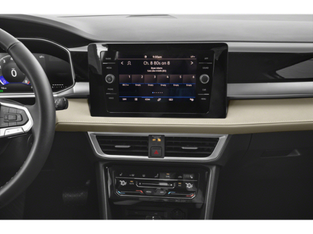 2026 Volkswagen Taos SE AWD