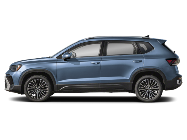 2026 Volkswagen Taos SE AWD