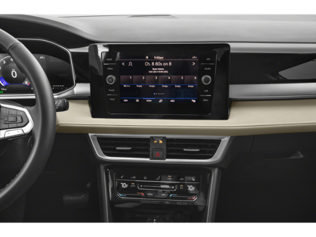 2026 Volkswagen Taos SE AWD