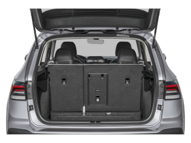 2026 Volkswagen Taos SE AWD