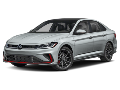 2026 Volkswagen Jetta GLI 2.0T Autobahn