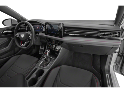 2026 Volkswagen Jetta GLI 2.0T Autobahn