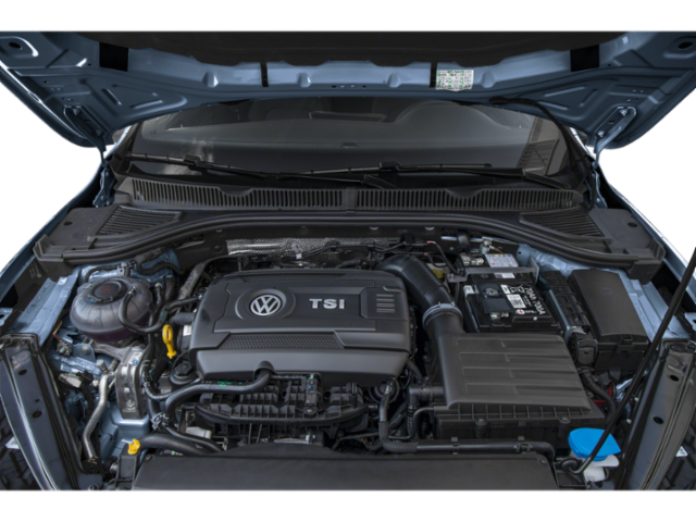 2026 Volkswagen Jetta GLI 2.0T Autobahn