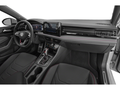 2026 Volkswagen Jetta GLI 2.0T Autobahn