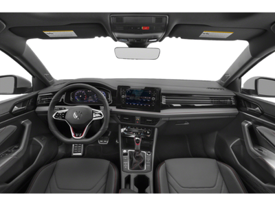 2026 Volkswagen Jetta GLI 2.0T Autobahn