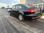 2015 Volkswagen Jetta 2.0L S