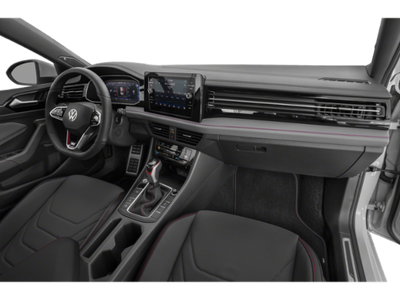 2026 Volkswagen Jetta GLI 2.0T Autobahn