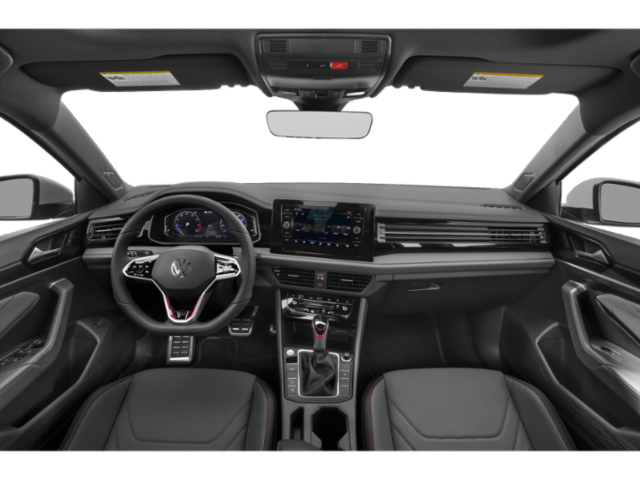 2026 Volkswagen Jetta GLI 2.0T Autobahn