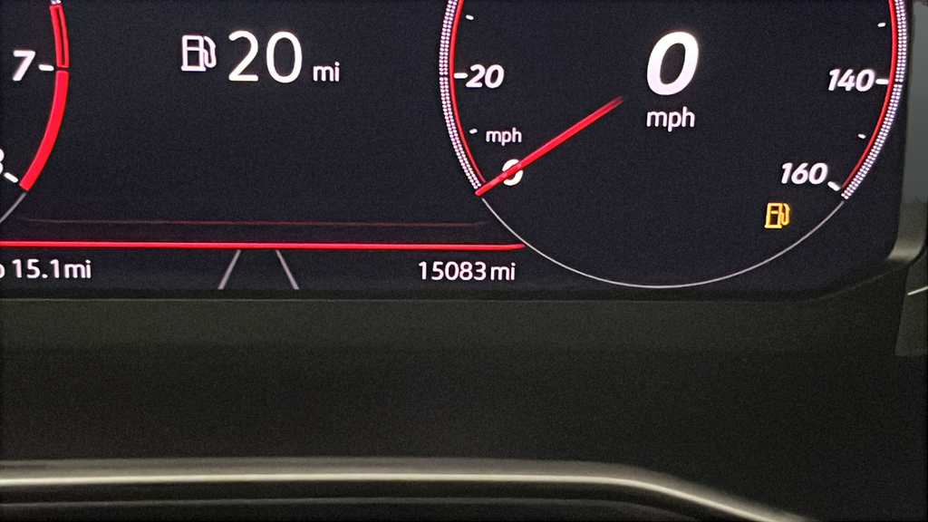 2024 Volkswagen Jetta GLI 2.0T Autobahn