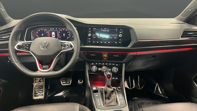 2024 Volkswagen Jetta GLI 2.0T Autobahn