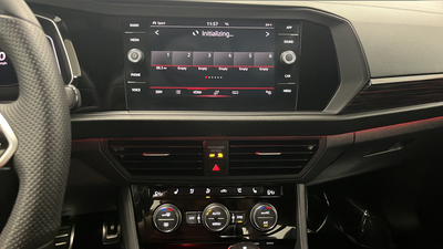 2024 Volkswagen Jetta GLI 2.0T Autobahn
