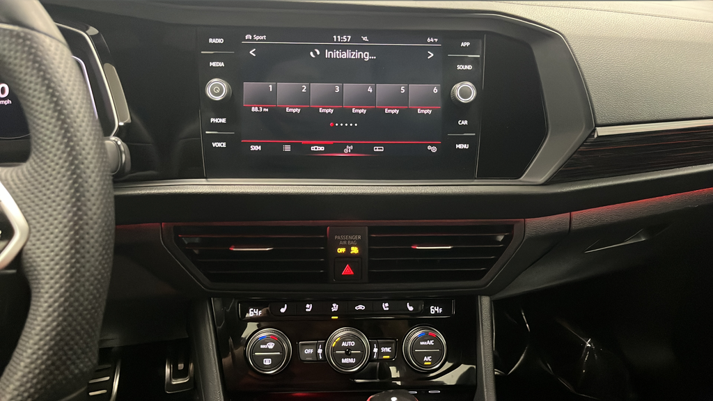 2024 Volkswagen Jetta GLI 2.0T Autobahn
