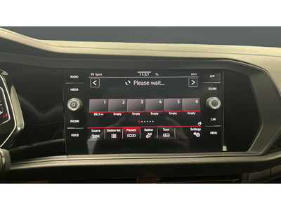 2024 Volkswagen Jetta GLI 2.0T Autobahn