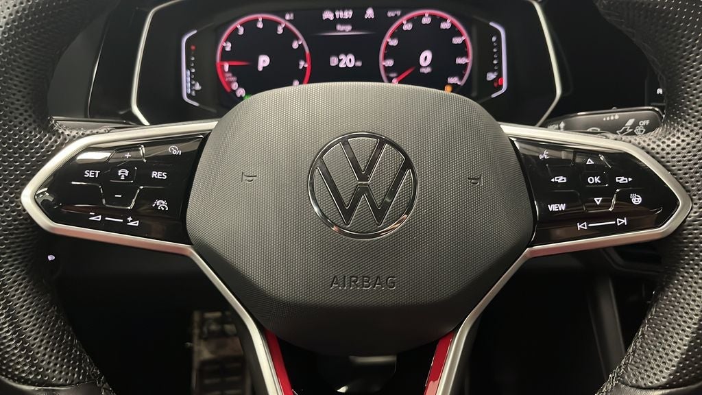 2024 Volkswagen Jetta GLI 2.0T Autobahn