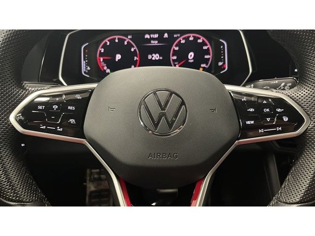 2024 Volkswagen Jetta GLI 2.0T Autobahn