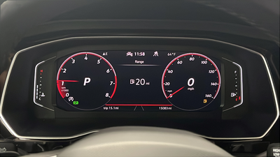 2024 Volkswagen Jetta GLI 2.0T Autobahn