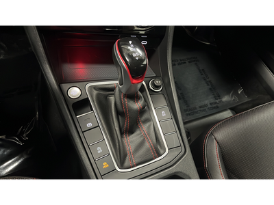 2024 Volkswagen Jetta GLI 2.0T Autobahn