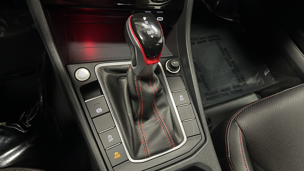2024 Volkswagen Jetta GLI 2.0T Autobahn