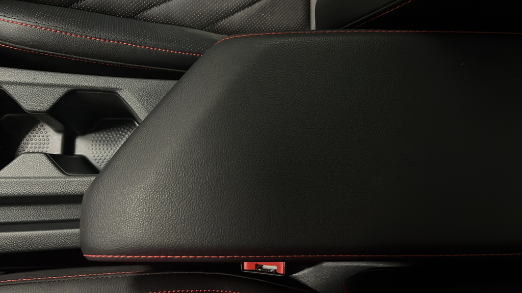 2024 Volkswagen Jetta GLI 2.0T Autobahn