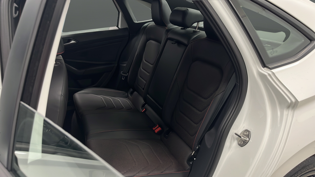 2024 Volkswagen Jetta GLI 2.0T Autobahn