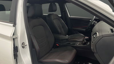 2024 Volkswagen Jetta GLI 2.0T Autobahn