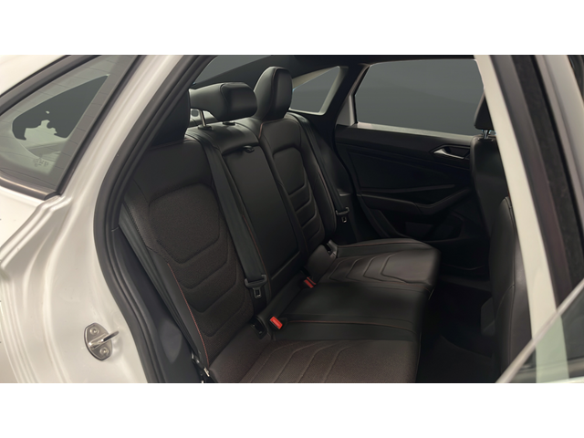 2024 Volkswagen Jetta GLI 2.0T Autobahn