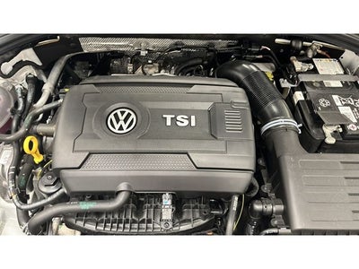 2024 Volkswagen Jetta GLI 2.0T Autobahn
