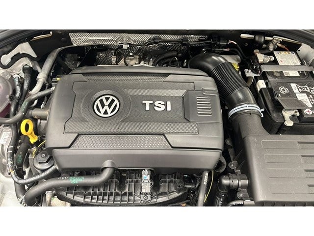 2024 Volkswagen Jetta GLI 2.0T Autobahn