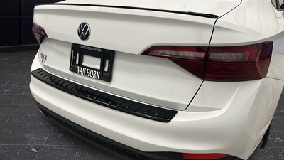 2024 Volkswagen Jetta GLI 2.0T Autobahn