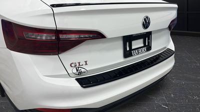 2024 Volkswagen Jetta GLI 2.0T Autobahn