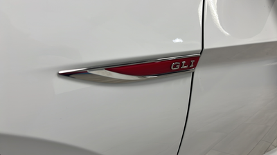 2024 Volkswagen Jetta GLI 2.0T Autobahn