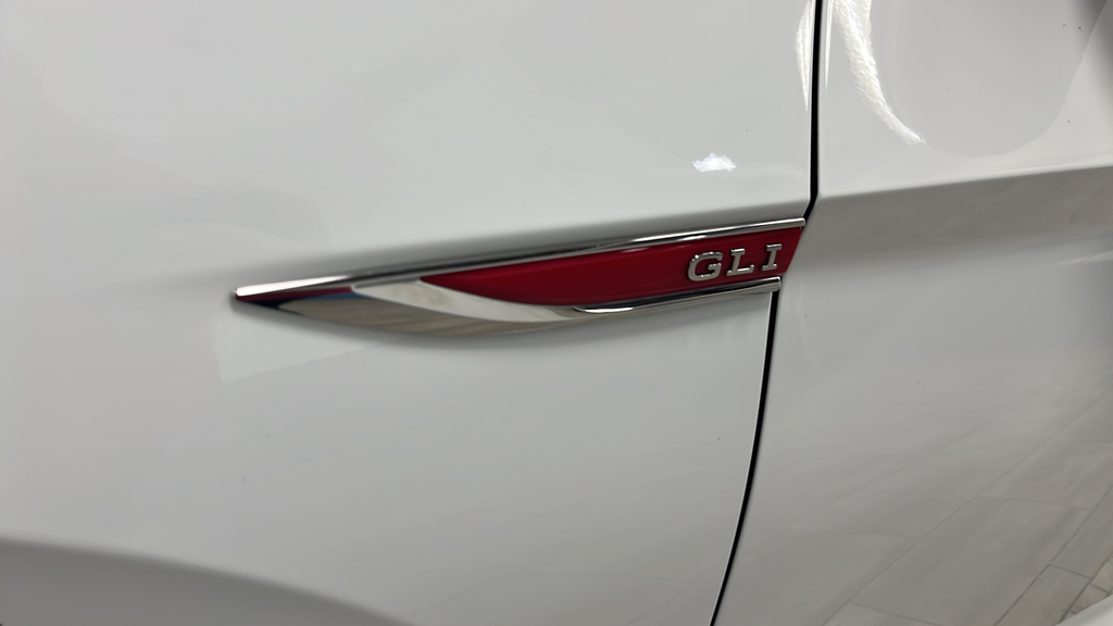 2024 Volkswagen Jetta GLI 2.0T Autobahn