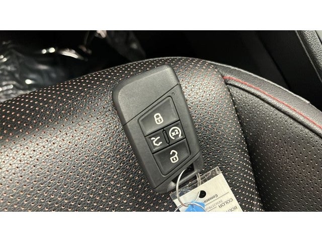 2024 Volkswagen Jetta GLI 2.0T Autobahn