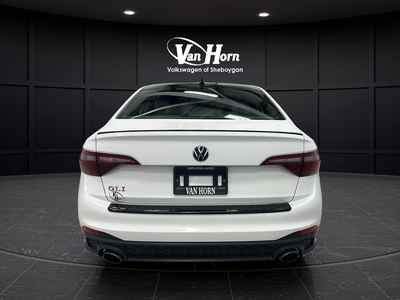 2024 Volkswagen Jetta GLI 2.0T Autobahn