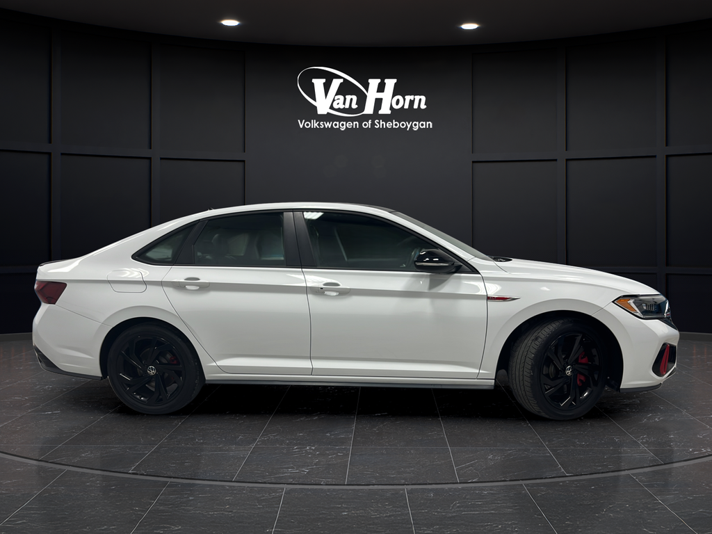 2024 Volkswagen Jetta GLI 2.0T Autobahn