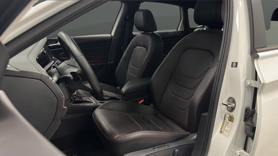 2024 Volkswagen Jetta GLI 2.0T Autobahn