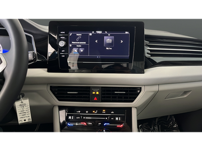 2026 Volkswagen Jetta 1.5T S