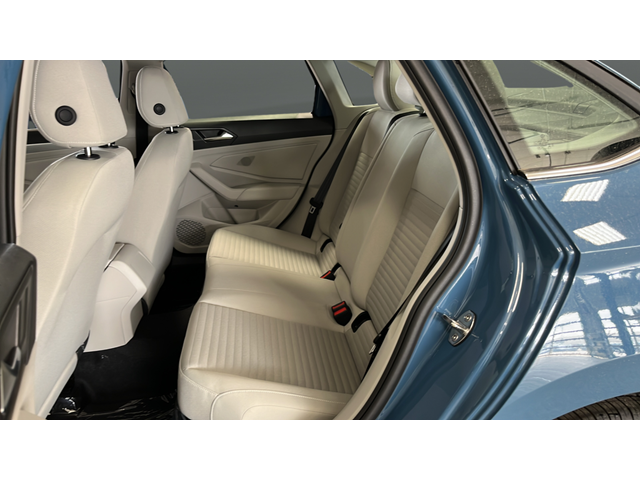 2026 Volkswagen Jetta 1.5T S