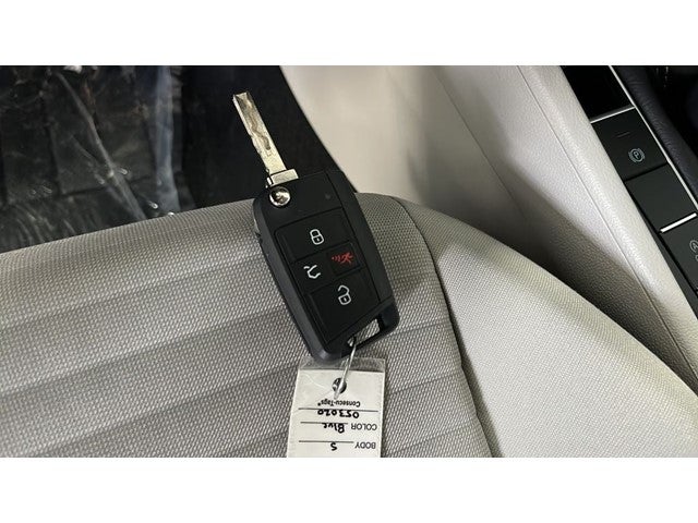 2026 Volkswagen Jetta 1.5T S