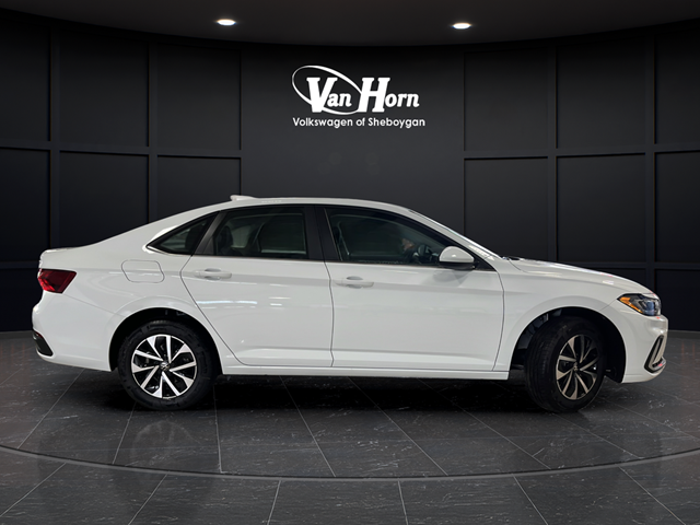 2026 Volkswagen Jetta 1.5T S