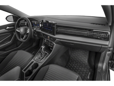 2026 Volkswagen Jetta 1.5T S