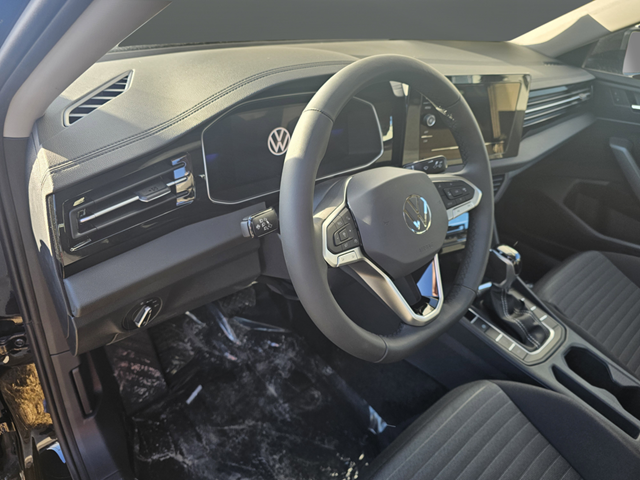2026 Volkswagen Jetta 1.5T S