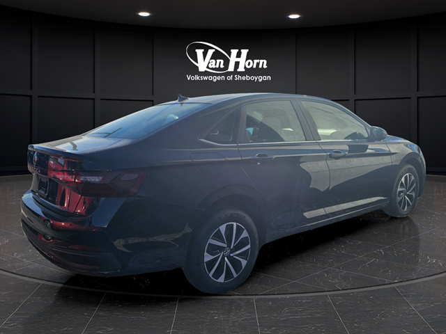 2026 Volkswagen Jetta 1.5T S