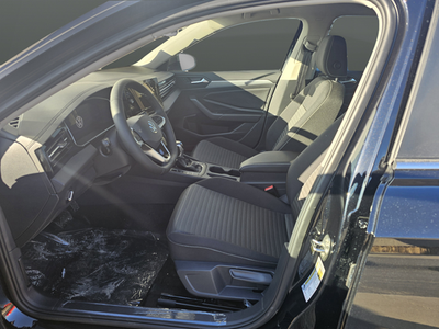 2026 Volkswagen Jetta 1.5T S