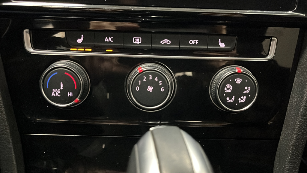 2020 Volkswagen Golf GTI 2.0T S