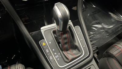 2020 Volkswagen Golf GTI 2.0T S