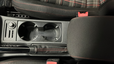 2020 Volkswagen Golf GTI 2.0T S